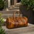 Heritage Buffalo Leather Duffel Bag