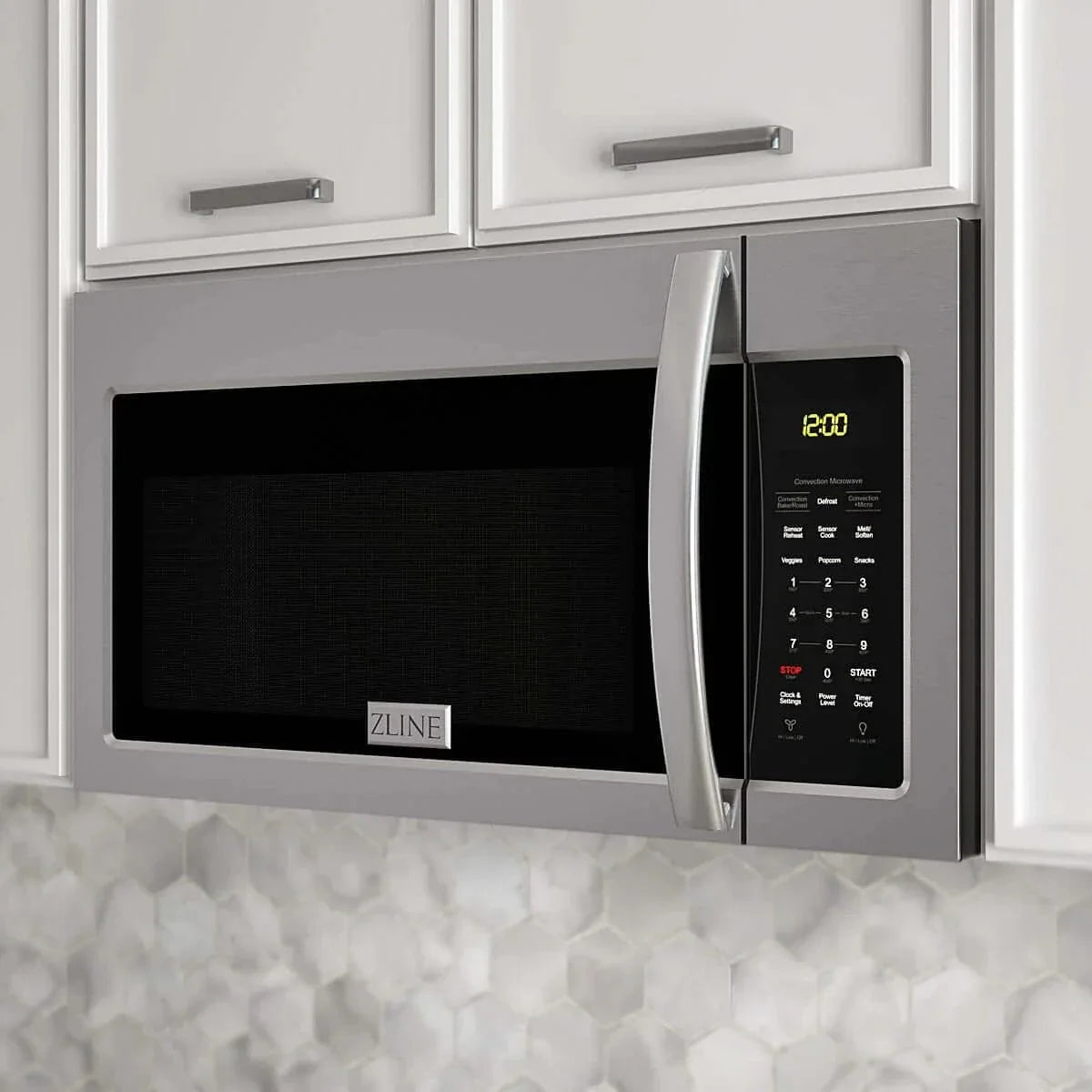 ZLINE 30 