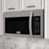 ZLINE 30 " Recirculating Over-the-Range Convection Microwave Oven Charcoal Filters Stainless Steel MWO-OTRCF-30