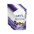 Lily's Milk Chocolate Style Caramel Popcorn 3.5 oz