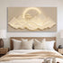 Modern Mountain Landscape Wall Art