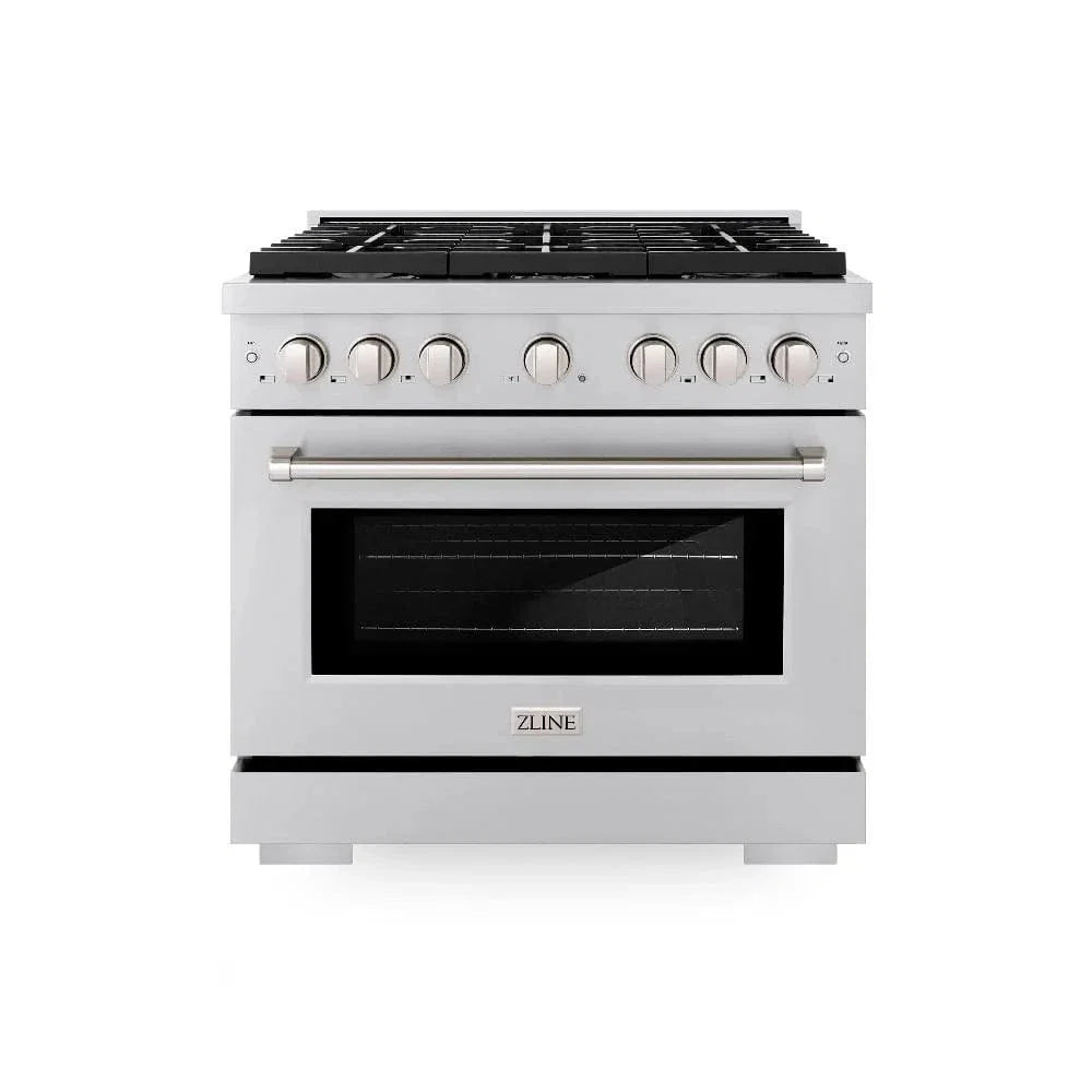 ZLINE 36