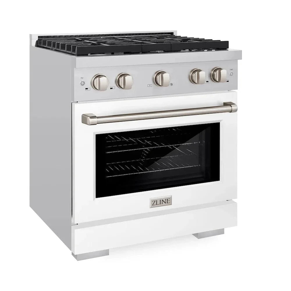 ZLINE 30