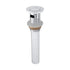 ZLINE Aloha Bath Faucet in Chrome, ALH-BF-CH
