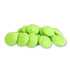 Merckens Light Green Vanilla-Flavored Candy Coating & Melting Wafers – Bulk Value Bag