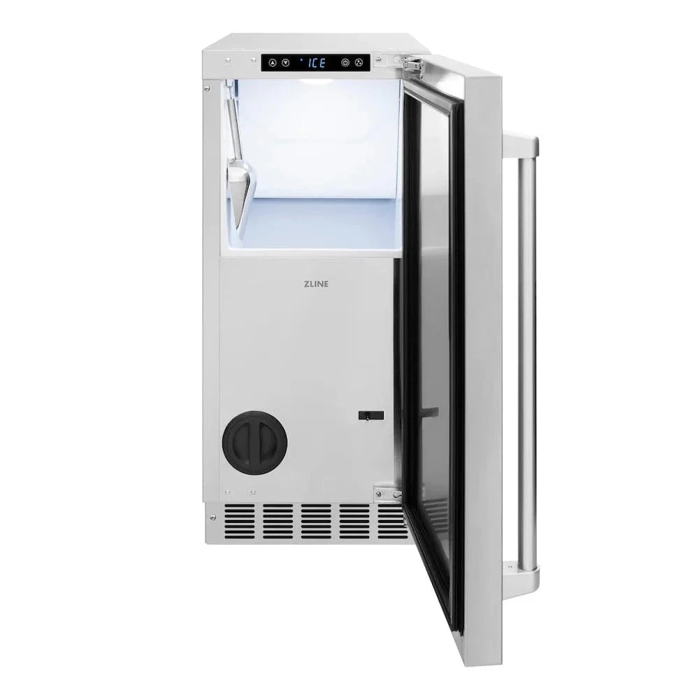 ZLINE 15