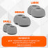 Galaxy Buds 3 Pro Memory Foam Ear Tips - WC TipZ Galaxy