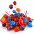 Jolly Rancher Gummies – Very Berry – Bulk Value Bag