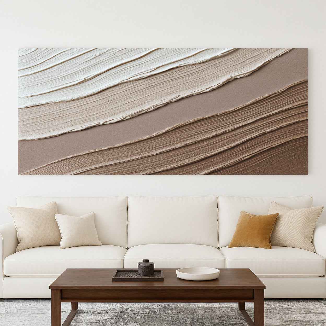 Minimalist Wall Art II