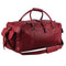 Scarlet Big Duffel