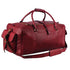 Scarlet Big Duffel
