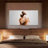 Divine Embrace of Grace Faith Wall Art II