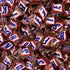 Snickers Chocolate Candy Bar – Mini Size, Bulk Value Bag
