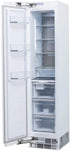 Kucht 18" Built-In Panel Ready Freezer Column KR180TF