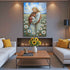 Jesus With Children Faith Wall Art