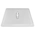 ZLINE 12" Bliss Shower Head in Chrome BLS-H12-CH