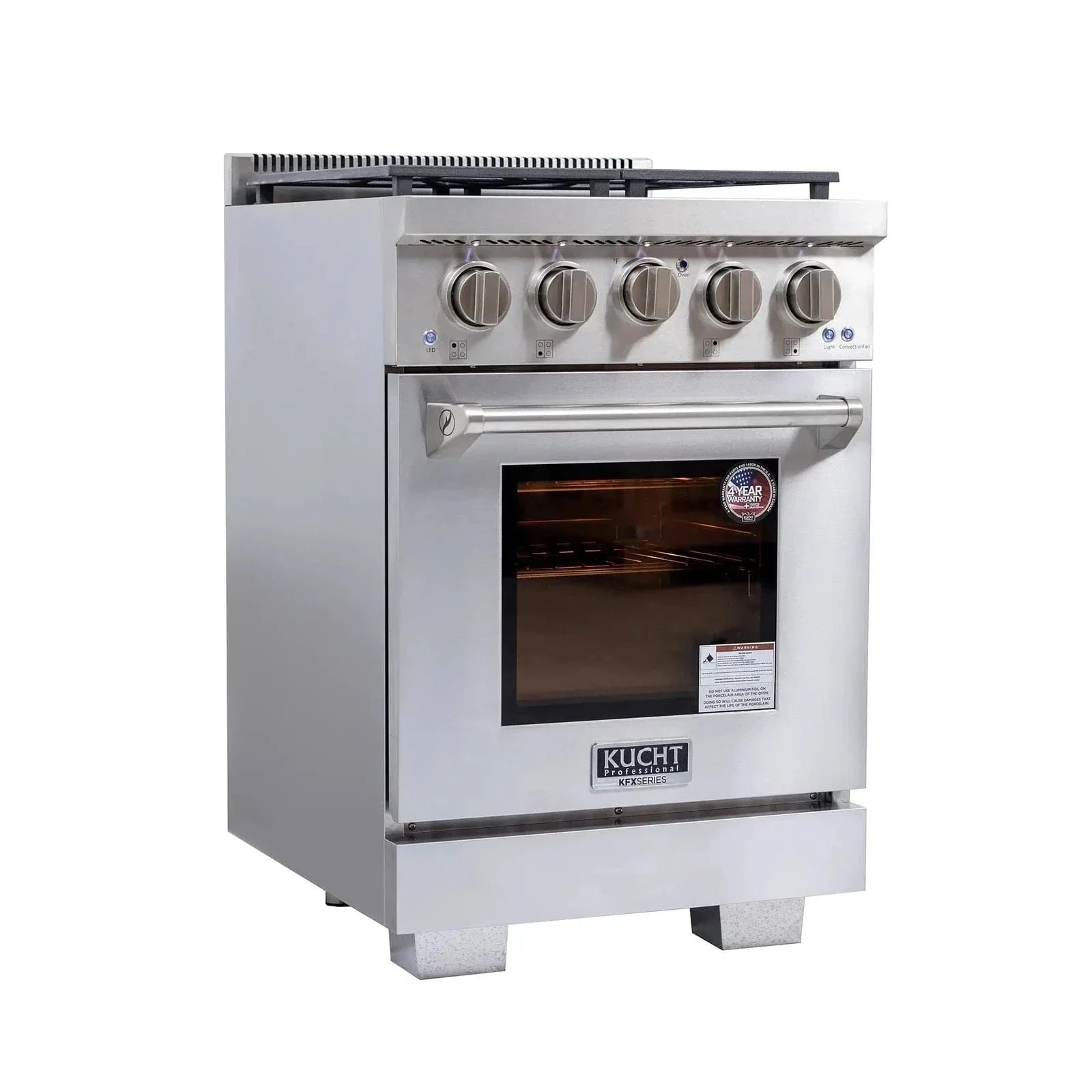 Kucht Professional 24