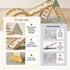 Tiny Land® 7-in-1 Morandi Pikler Triangle Set