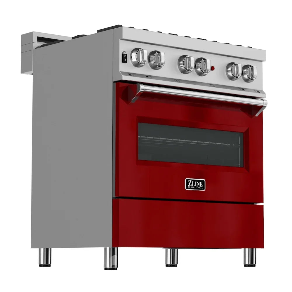 ZLINE 36