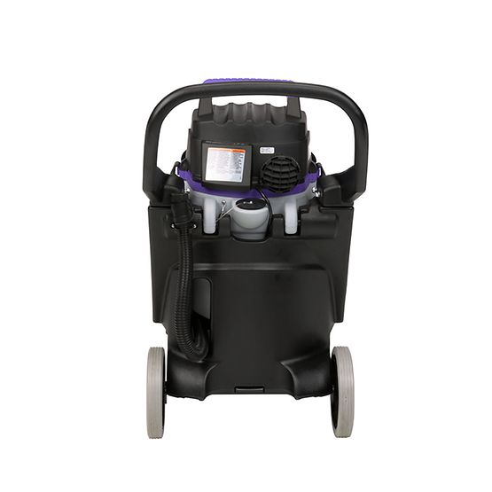 ProGuard 15 Gal. Commercial Wet/Dry Vacuum with Tool Kit and Front Mount Squeegee