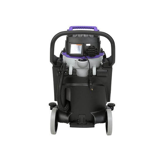 ProGuard 20 Wet/Dry Vacuum with Tool Kit