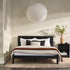 Isla Solid Wood Canopy Bedframe Collection