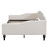 Upholstered Tufted Daybed
