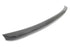 OLM Carbon Fiber OEM Style Low Profile Spoiler - 2015-2021 Subaru WRX / STI