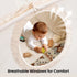Tiny Land® Versatile Kids Bed Tent & Play Tent