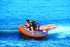 WOW Sports Nova 3 Person 3P Towable Deck Tube (22-WTO-3985)