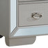 Sleek Contemporary Storage Chest