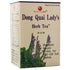 Health King Medicinal Teas Tea Dong Quai Lady's 20-Count