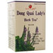 Health King Medicinal Teas Tea Dong Quai Lady's 20-Count