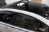 OLM LE Dry Carbon Rain Channel Guard Trim - 2015-2021 Subaru WRX / STI
