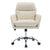 Office Chair With Adjustable Height, Ergonomic Design