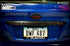 OLM Dry Carbon Fiber Trunk Finish - 2015 WRX 2015 STI