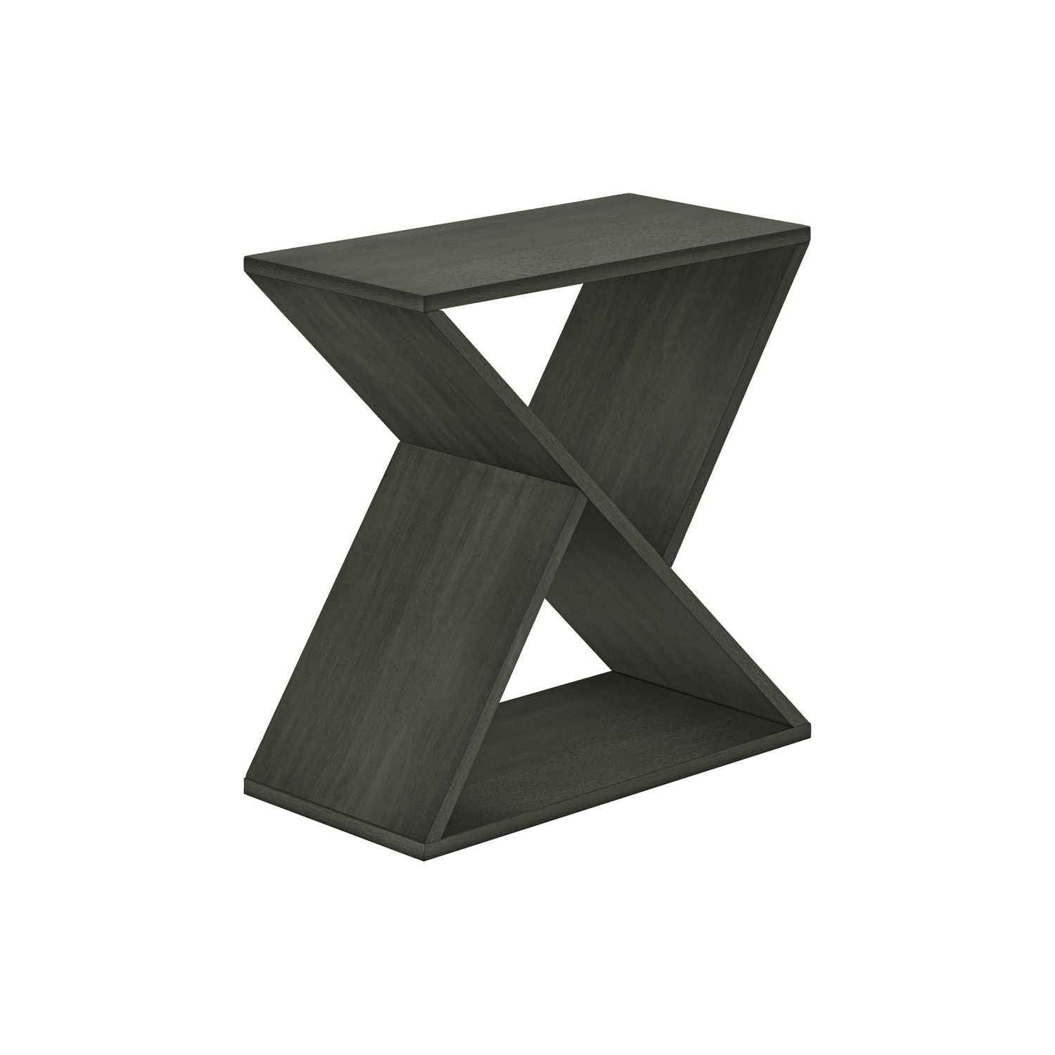 Accent Side Table, Contemporary Stylish Design