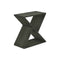Accent Side Table, Contemporary Stylish Design