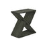Accent Side Table, Contemporary Stylish Design