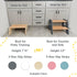 2-Step Stool for Kids