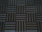 3 Inch Acoustic Foam Wedge Style Panels - 13 Color Options