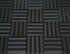3 Inch Acoustic Foam Wedge Style Panels - 13 Color Options