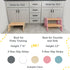 2-Step Stool for Kids