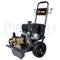 4,400 PSI - 4.0 GPM Gas Pressure Washer with KOHLER CH440 Engine and Triplex Pump