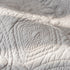 Cotton Quilted Sofa Cover, Non-Slip Couch Protector Fits Backrest, Seat & Armrest