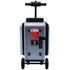 Elala Lite - Blue Motorized Suitcase