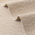 Herringbone Sofa Protector Cover, Non-Slip Couch Cover for Seat, Back & Arms