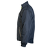 4 in 1 Hi-Vis Reversible Safety Jacket with Removable Sleeves