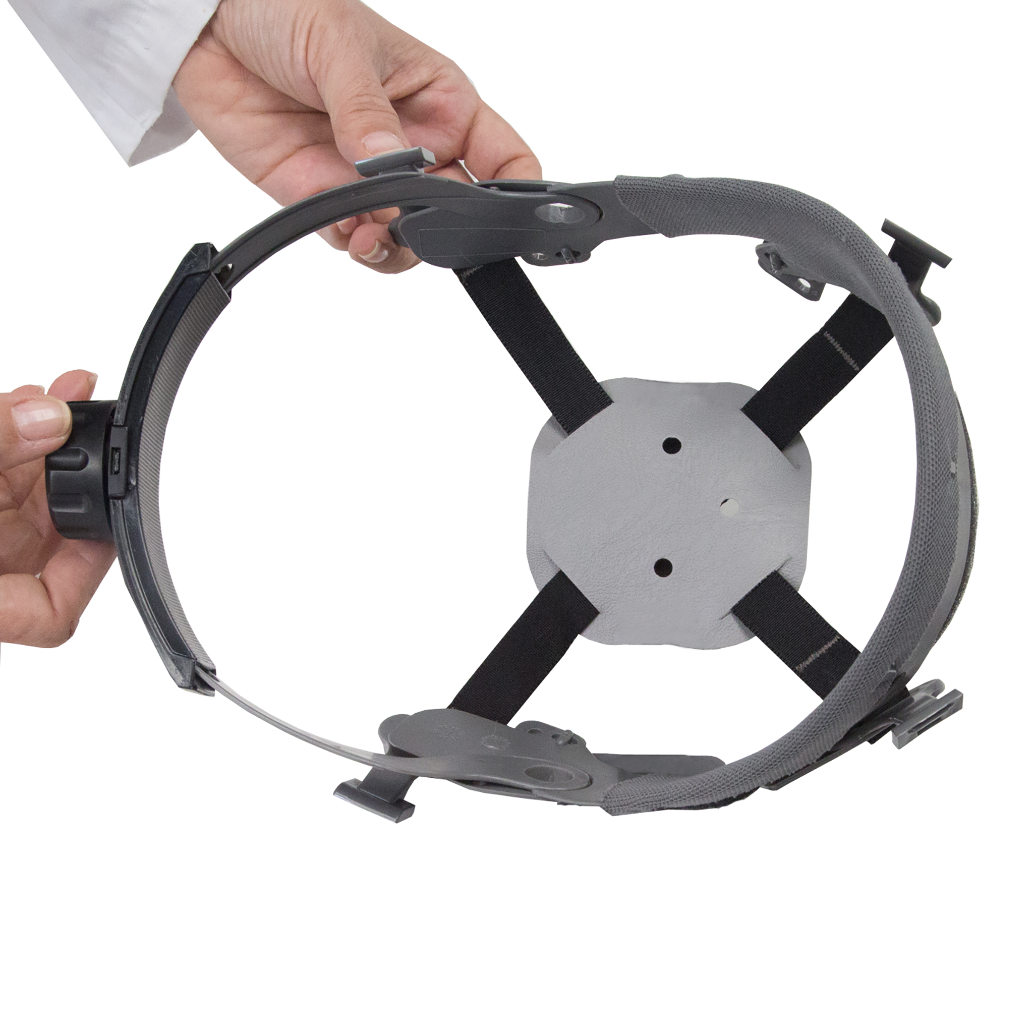 4 Point Ratchet Suspension Replacement System for HHAT-01