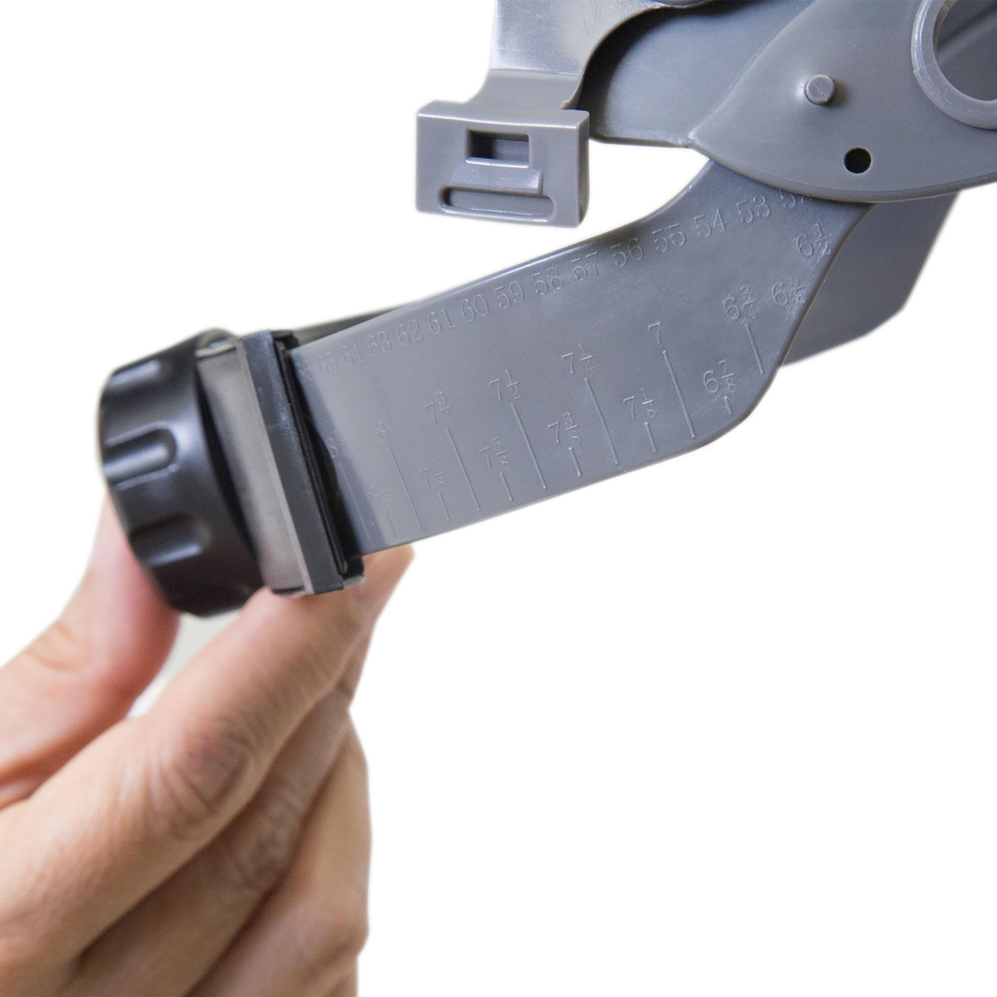 4 Point Ratchet Suspension Replacement System for HHAT-01